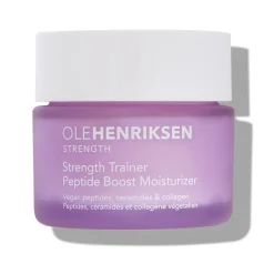 Strength Trainer Peptide Boost Moisturiser 50ML