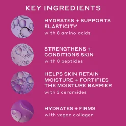 Strength Trainer Peptide Boost Moisturiser 50ML