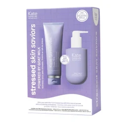 Stressed Skin-Saviours