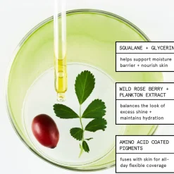 Stretch Fluid Foundation