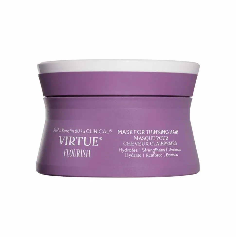 Style + Treat™ Yuzu + Plum Oil Soft Power Air Dry Cream