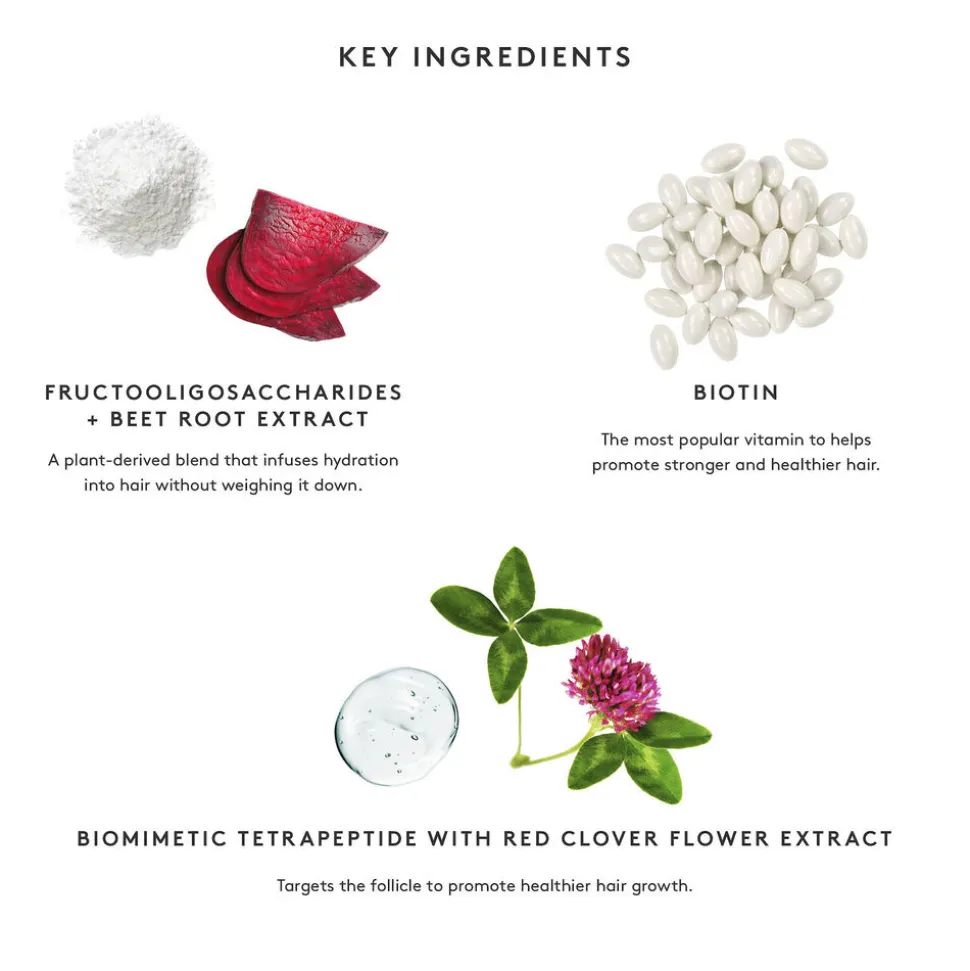 Style + Treat™ Yuzu + Plum Oil Soft Power Air Dry Cream