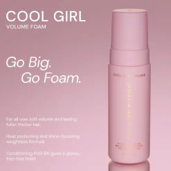 Style + Treat™ Yuzu + Plum Oil Light Work Sculpting Crème