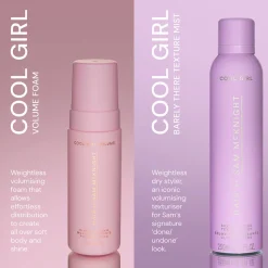 Style + Treat™ Yuzu + Plum Oil Light Work Sculpting Crème