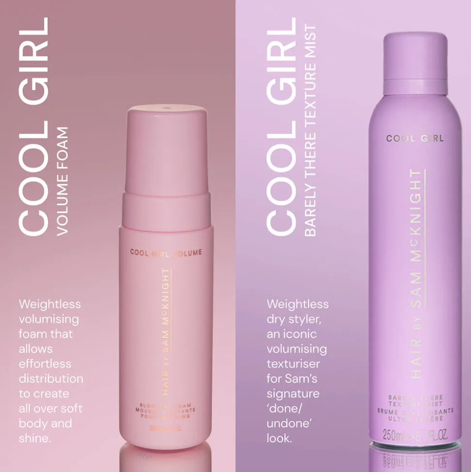 Style + Treat™ Yuzu + Plum Oil Light Work Sculpting Crème