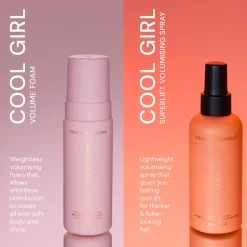 Style + Treat™ Yuzu + Plum Oil Light Work Sculpting Crème