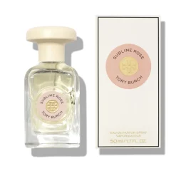 Sublime Rose Eau de Parfum 50ML