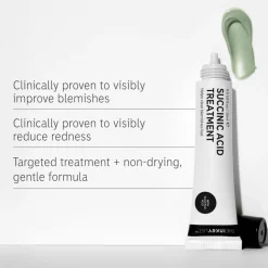 Succinic Acid Treatment 15ML