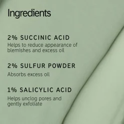 Succinic Acid Treatment 15ML