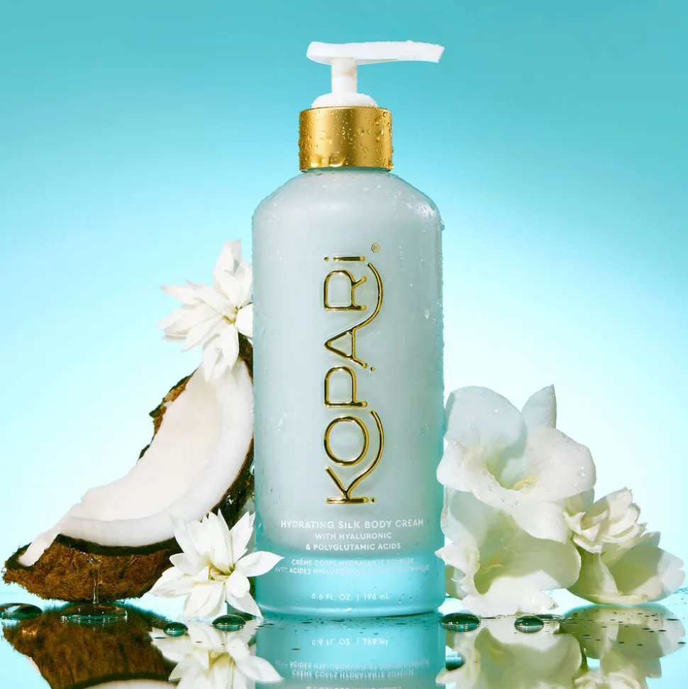 Suede Hand Cream 100ML