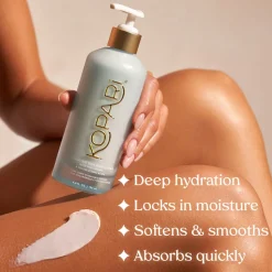 Suede Hand Cream 100ML