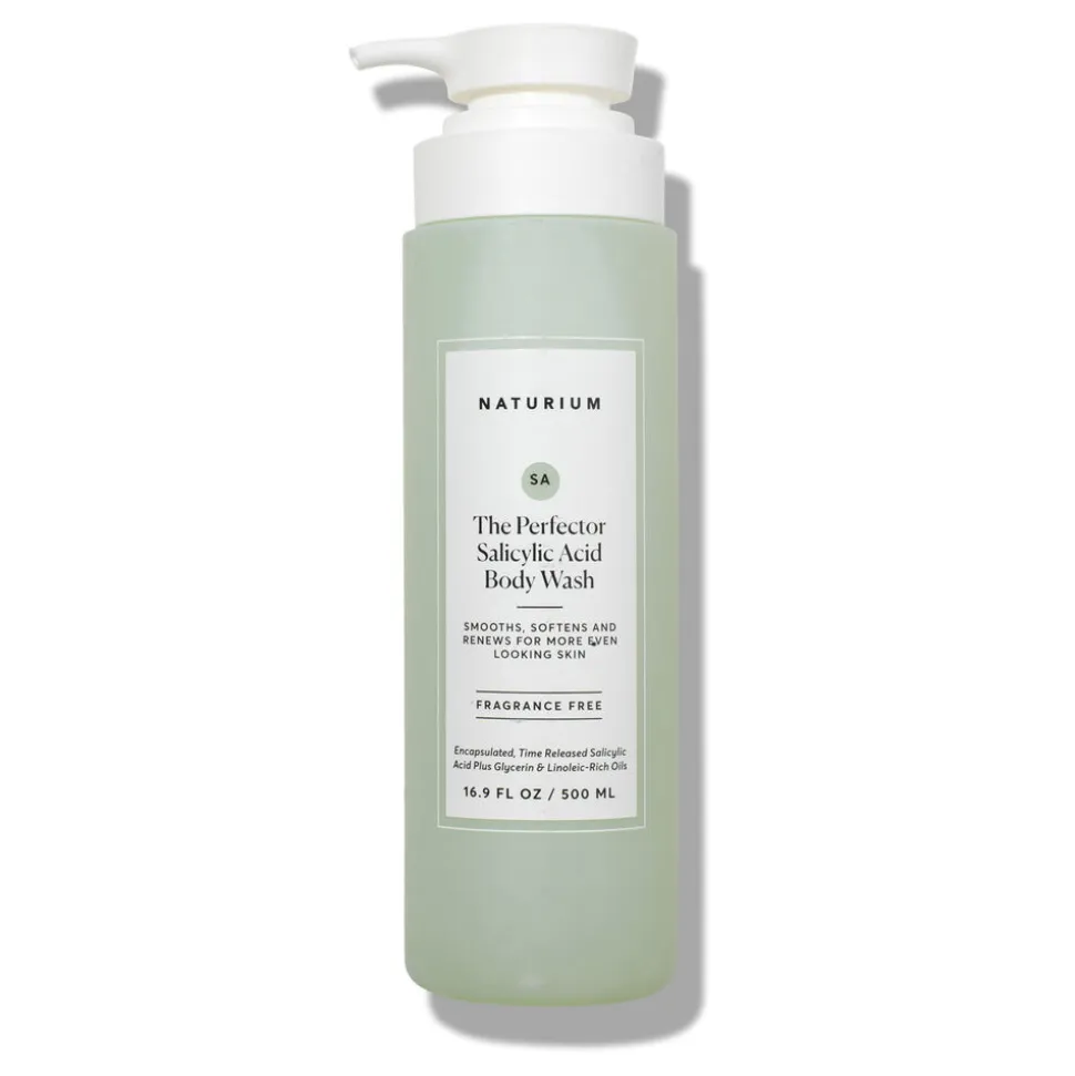 Suede Hand Lotion 450ML