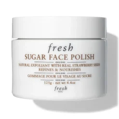 Sugar Face Polish 125G
