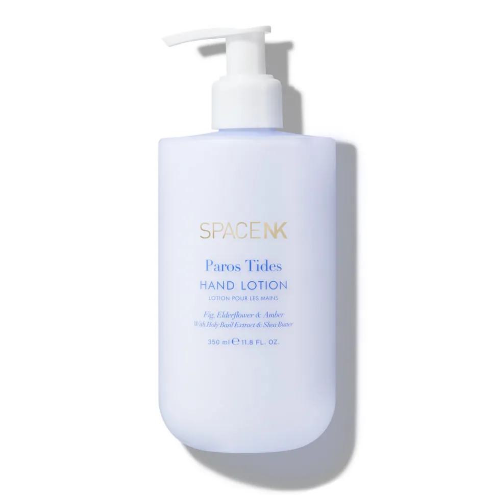 Sugar Lemon Body Lotion 300ML