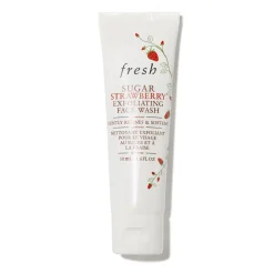 Sugar Strawberry Exfoliant Face Wash 50ML