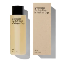 Sulphate 4% Cleanser for Body and Hair 240ML