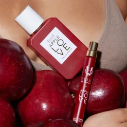 Summer Society Strawberry Mini Travel Bag