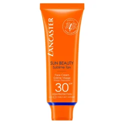 Sun Beauty Face Cream Spf30 50ML