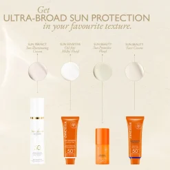 Sun Beauty Face Cream Spf30 50ML