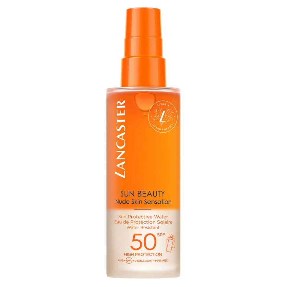 Sun Beauty Protective Water Spf50 150ML