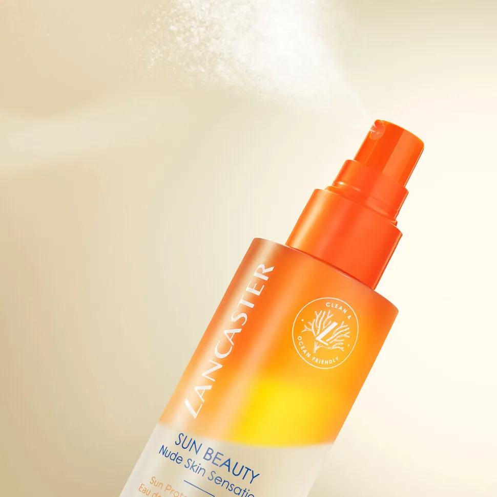 Sun Beauty Protective Water Spf50 150ML