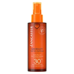 Sun Beauty Tan Optimizer Dry Oil Spf30 150ML