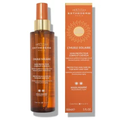 Sun Care Oil - Normal to Strong Sun 150ML