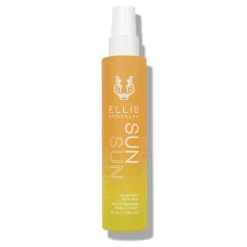 Sun Fragrance Body Mist 100ML