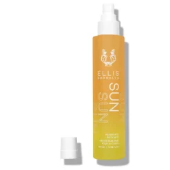 Sun Fragrance Body Mist 100ML