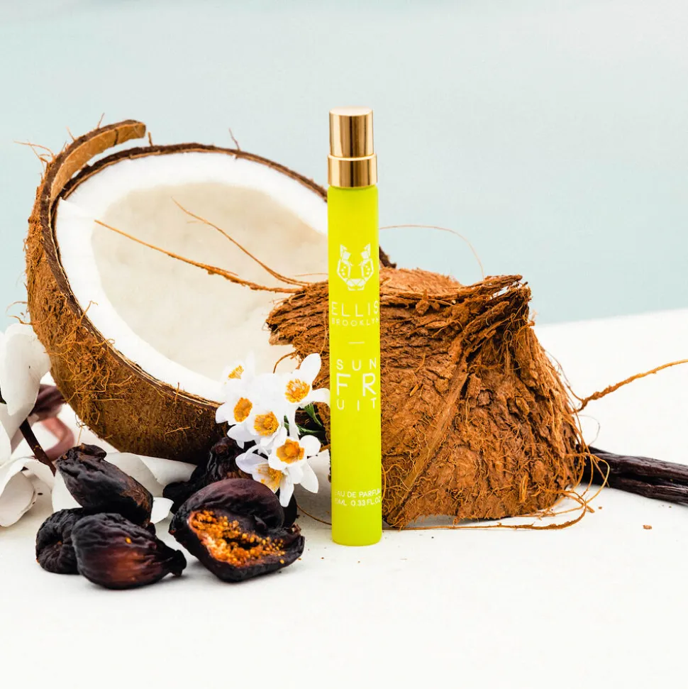 Sun Fruit Eau de Parfum