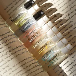 Sun Fruit Eau de Parfum