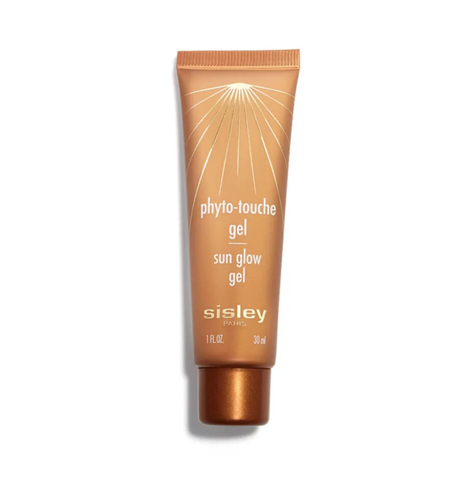 Sun Glow Gel 30ML