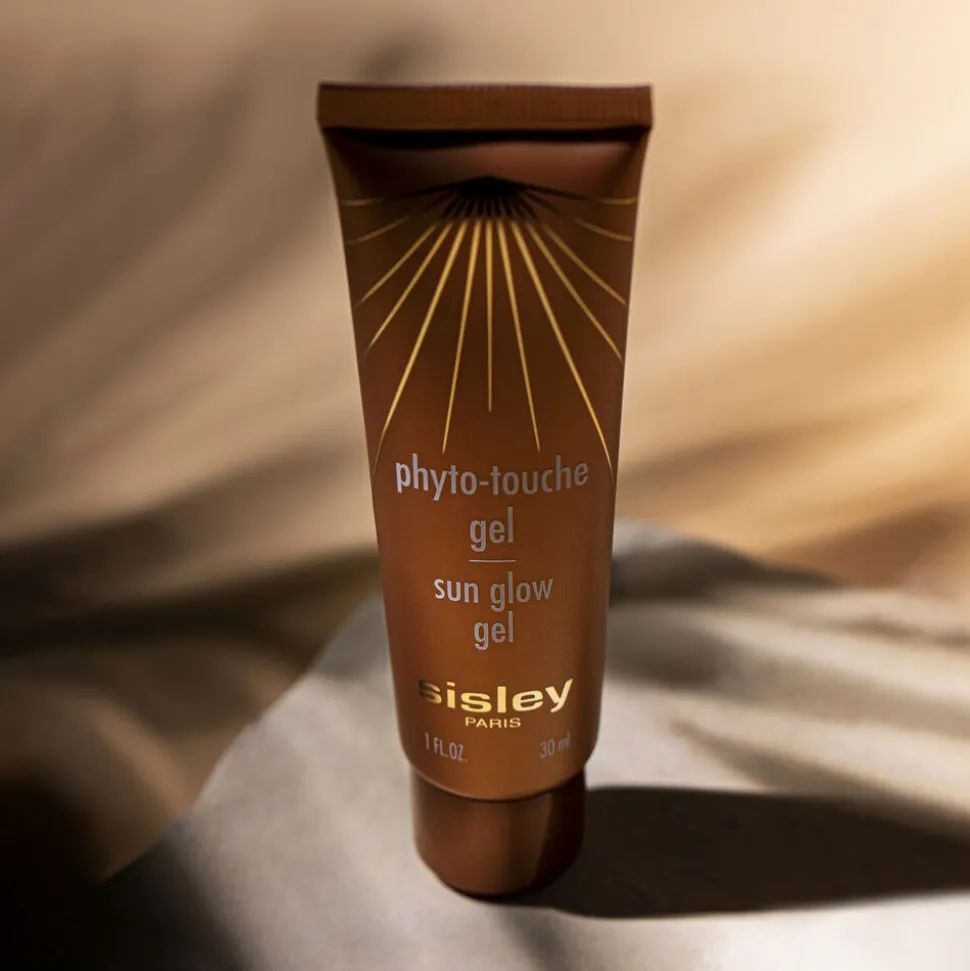 Sun Glow Gel 30ML