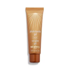 Sun Glow Gel Matte 30ML
