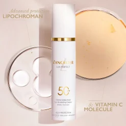 Sun Perfect Illuminating Cream Spf50