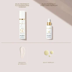 Sun Perfect Unifying Serum SPF50 30ML