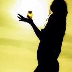 Sun Rae Eau De Parfum 30ML