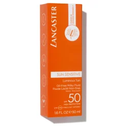 Sun Sensitive Oil-free Milky Fluid SPF50 50ML