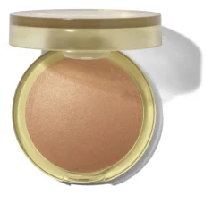 Sun Show Glowy Baked Bronzer