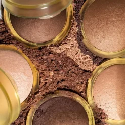 Sun Show Glowy Baked Bronzer