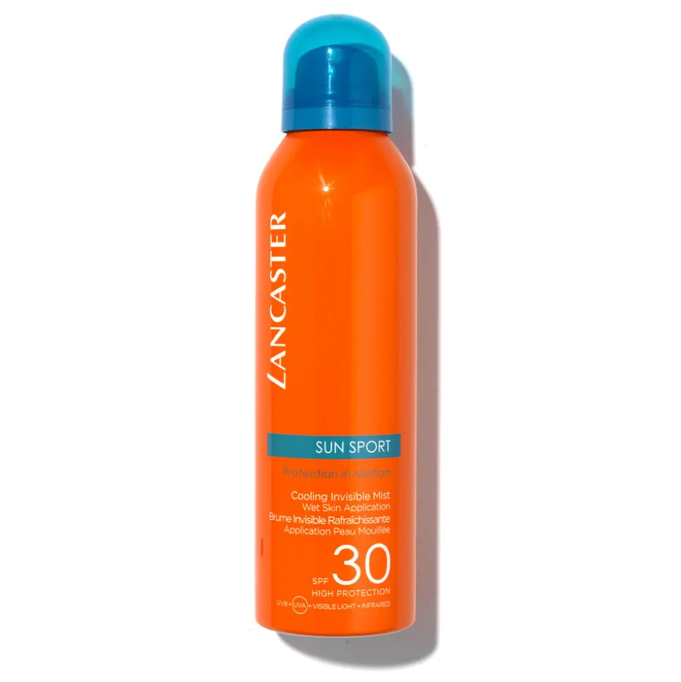 Sun Sport Cooling Invisible Mist SPF30 200ML