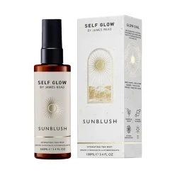 Sunblush Hydrating Tan Mist