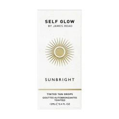 Sunbright Tinted Tan Drops 12ML