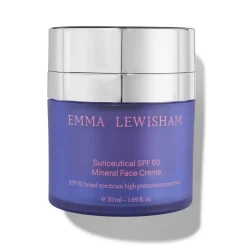 Sunceutical SPF 50 Mineral Face Crème 50ML