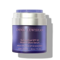 Sunceutical SPF 50 Mineral Glow Serum 30ML