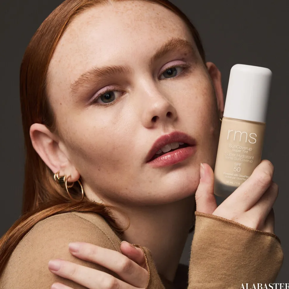 SunCoverup Super Tint SPF 50