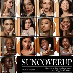 SunCoverup Super Tint SPF 50