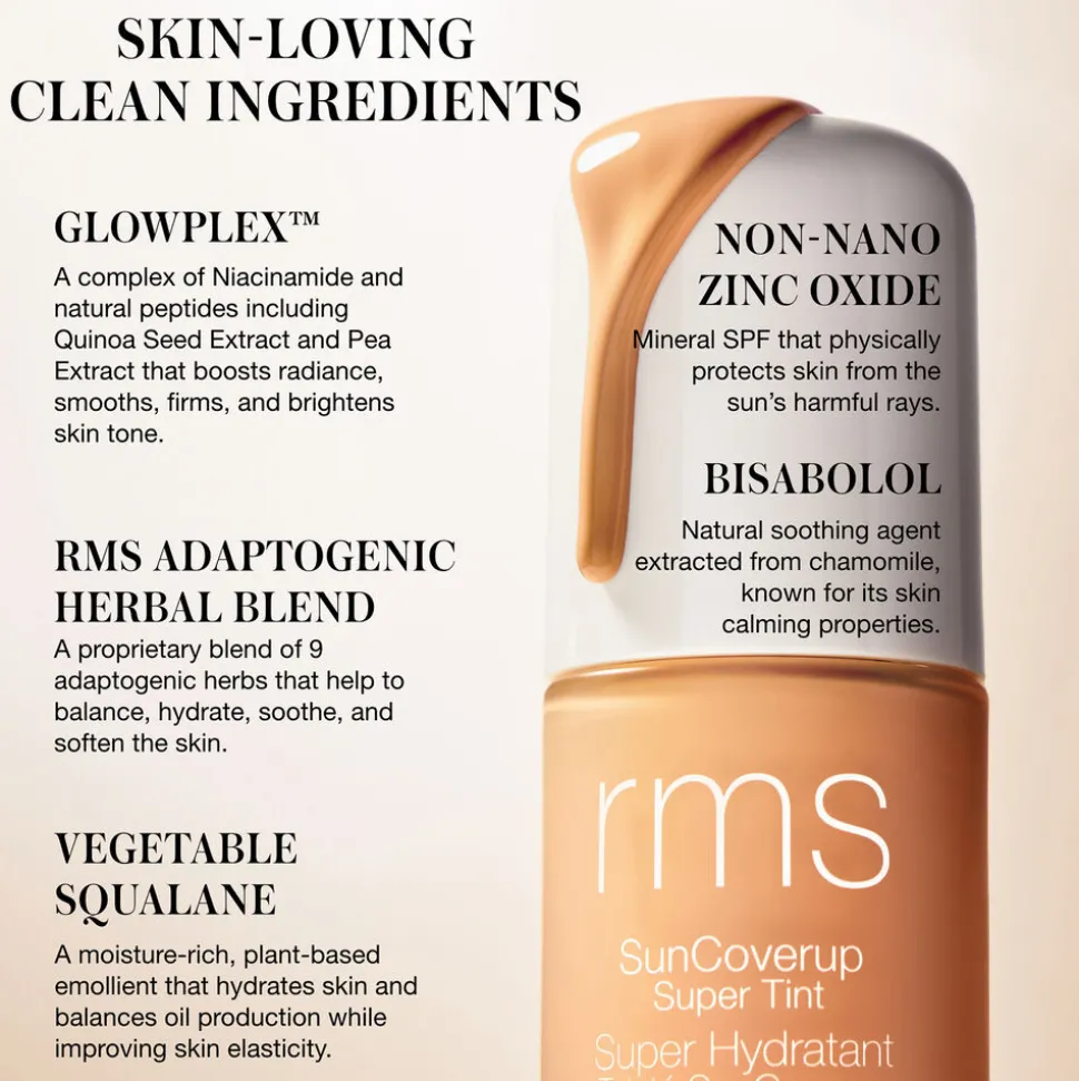 SunCoverup Super Tint SPF 50