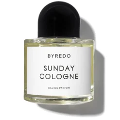 Sunday Cologne Eau de Parfum 100ML