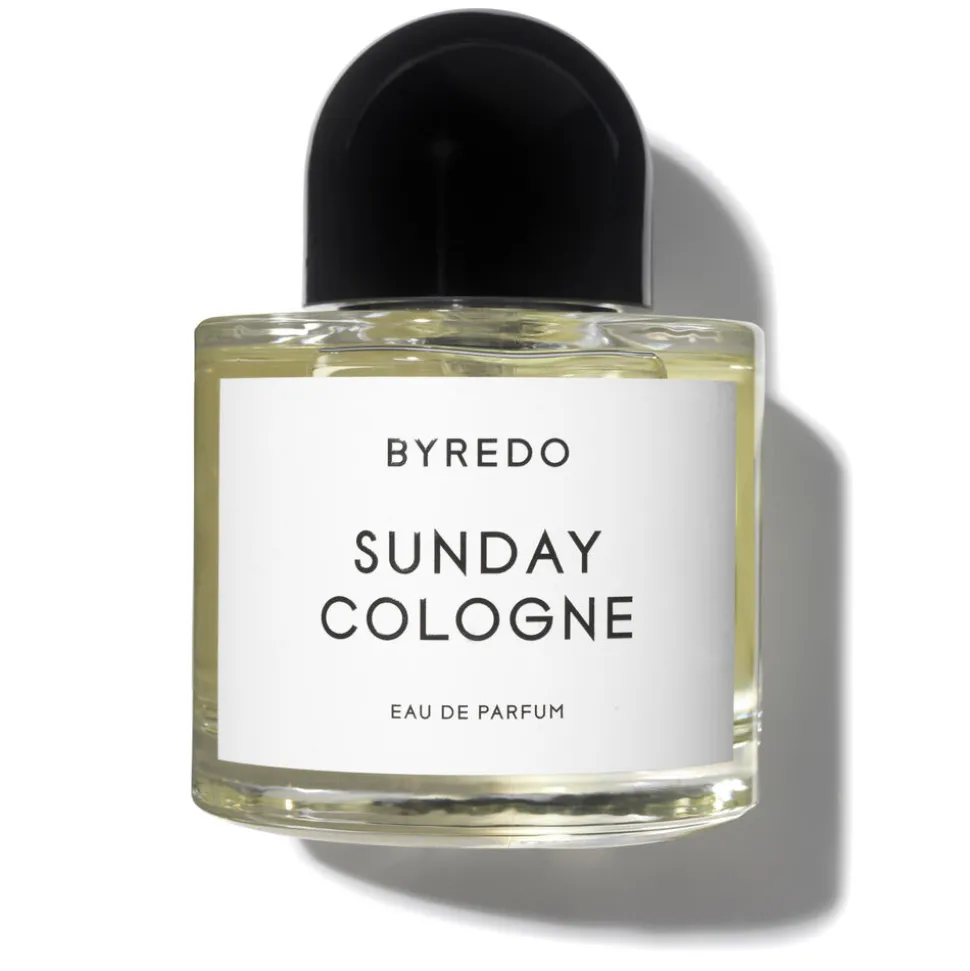 Sunday Cologne Eau de Parfum 100ML
